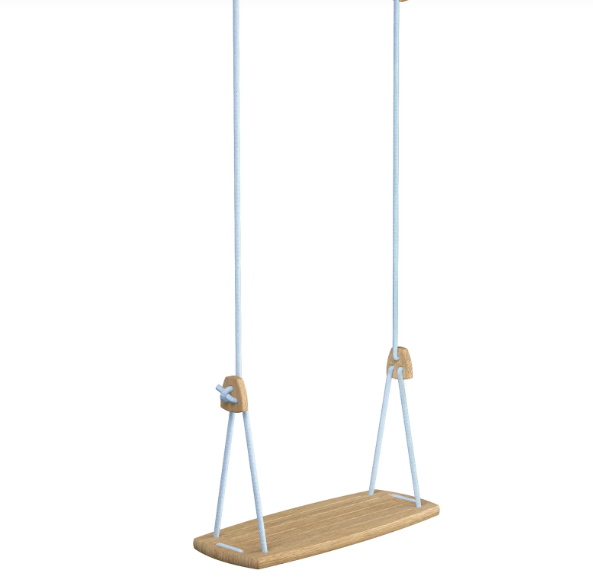 LILLAGUNGA CLASSIC OAK SWING