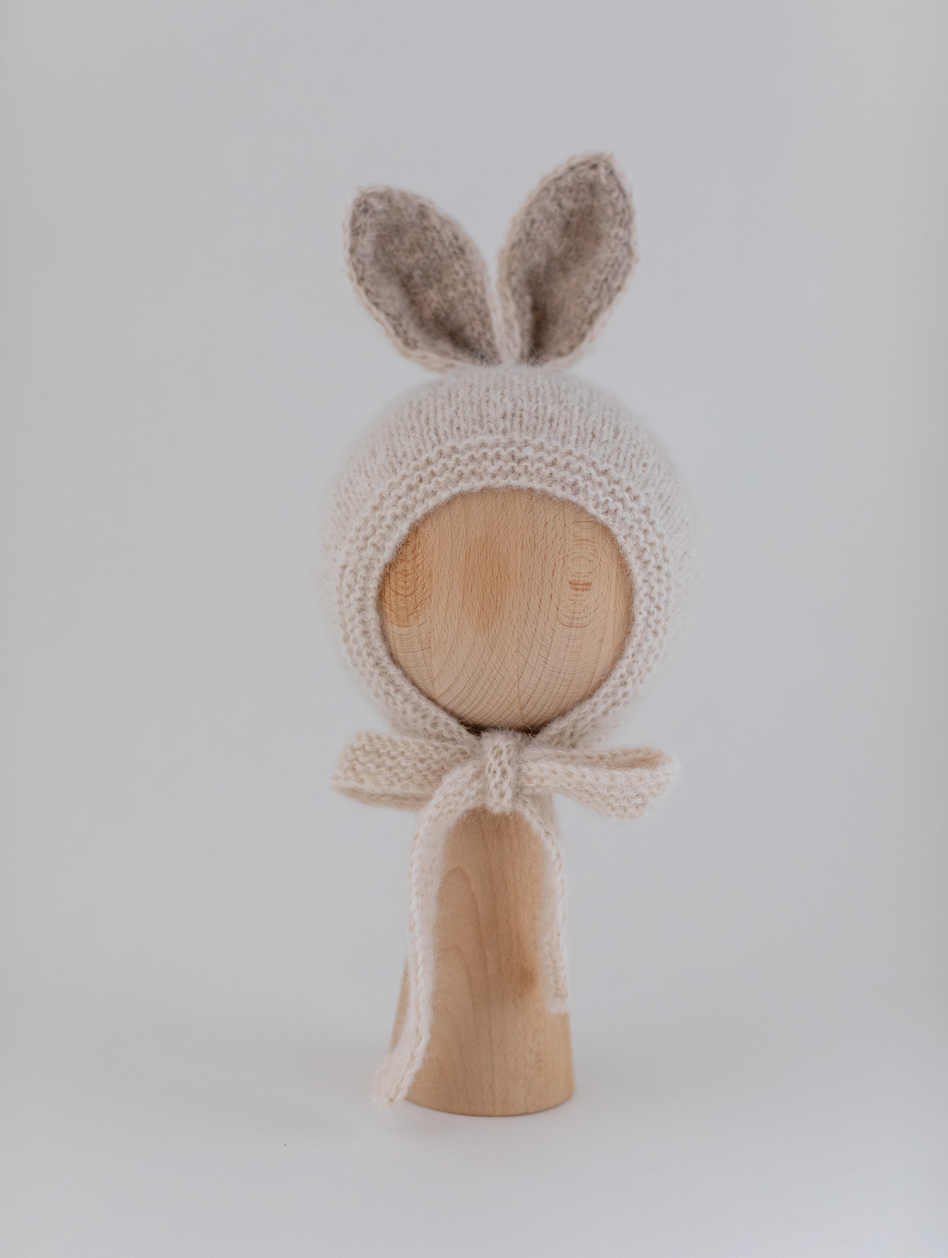 [Gang of Kids] Tatra Hat - Cream