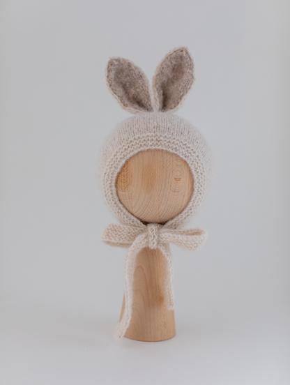 [Gang of Kids] Tatra Hat - Cream