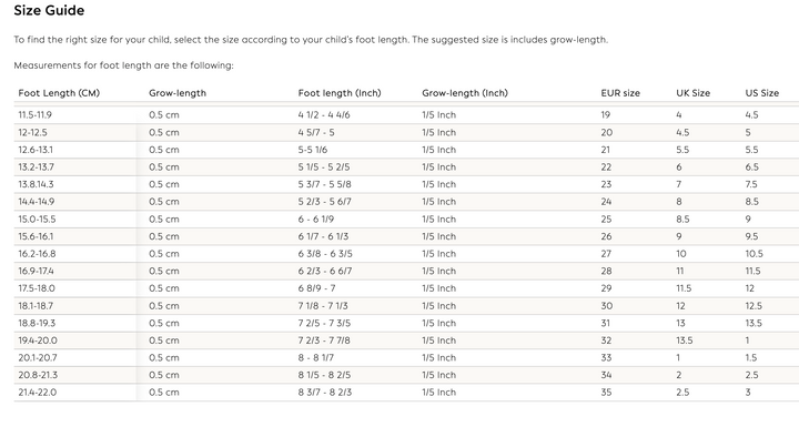 [Liewood] Bre Beach Sandals - Pistachio