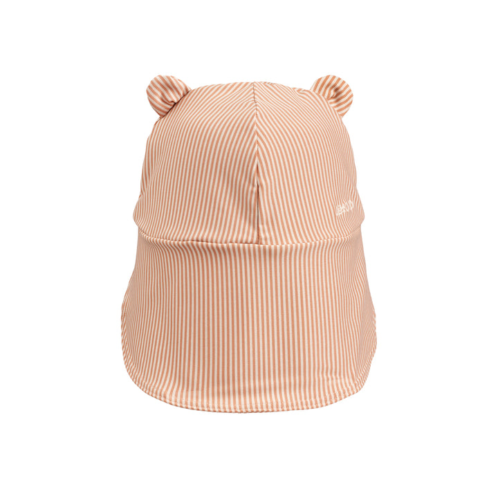 [Liewood] Senia Sun hat - Tuscany Rose - Sandy