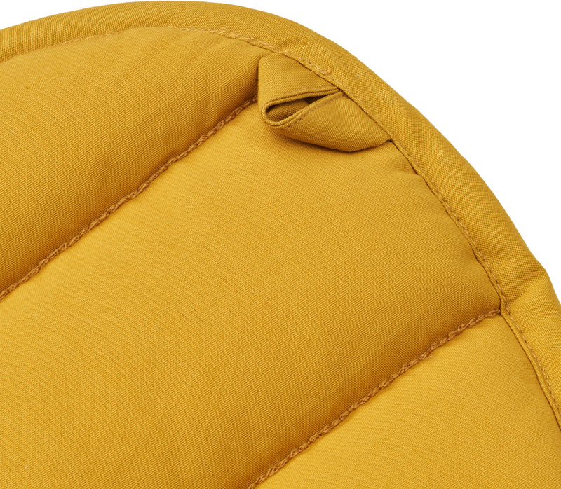 Liewood Sheldon activity blanket - Lemon flake / Sandy