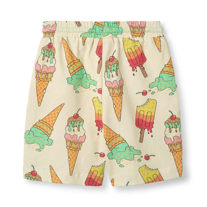 [Smafolk] Shorts with Ice Cream
