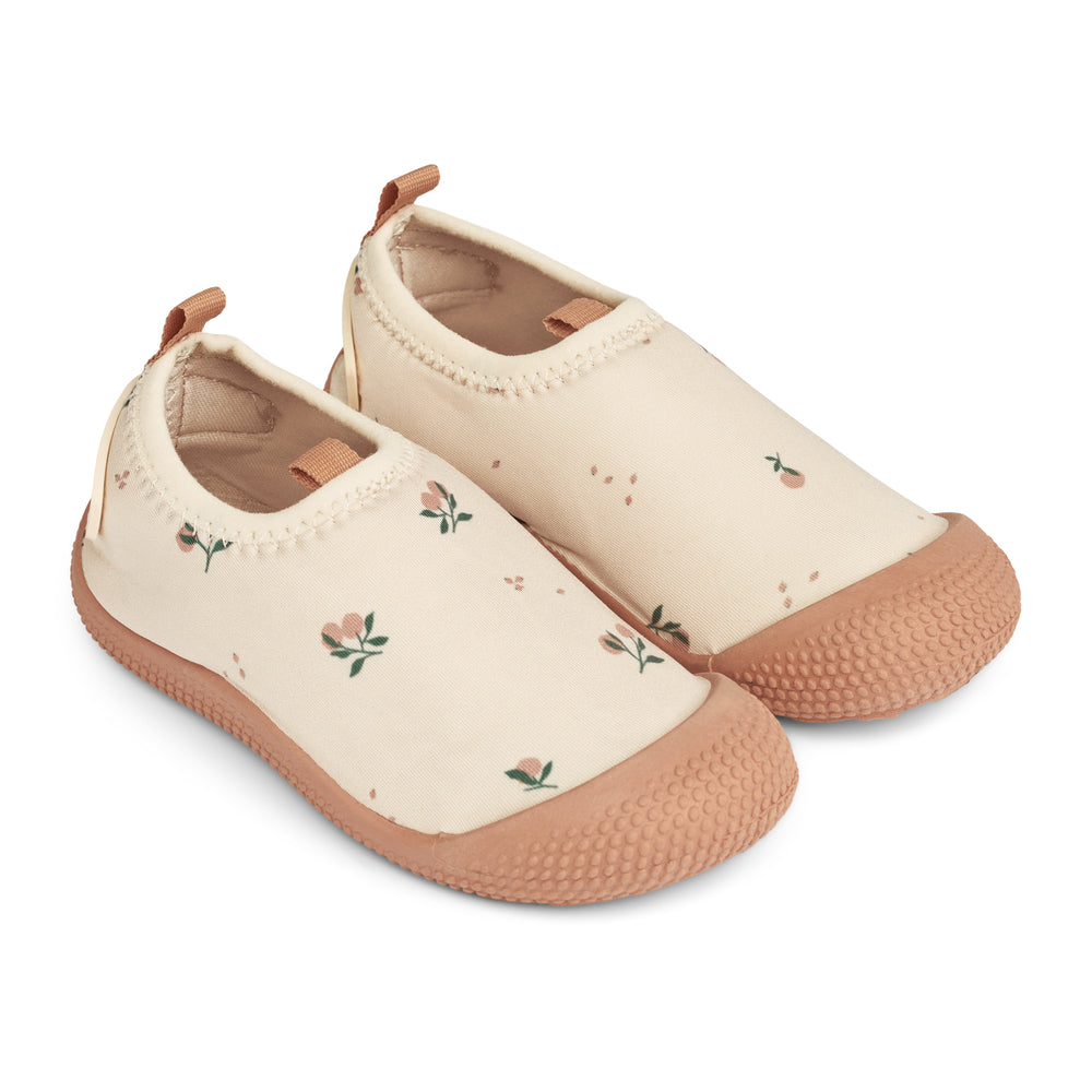 [Liewood] Sonja Sea Shoe - Peach / Sea Shell
