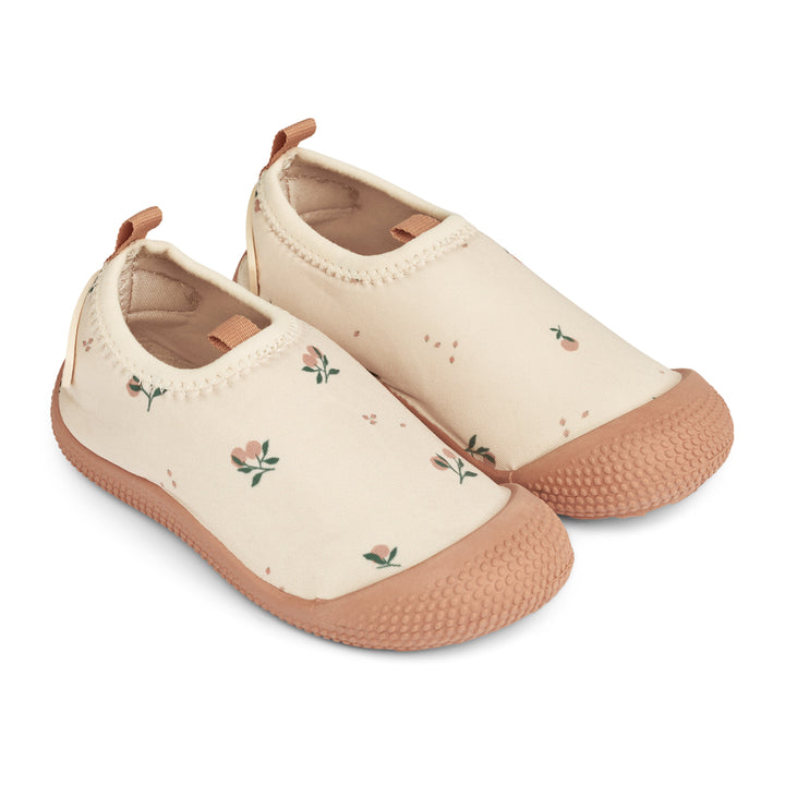 [Liewood] Sonja Sea Shoe - Peach / Sea Shell