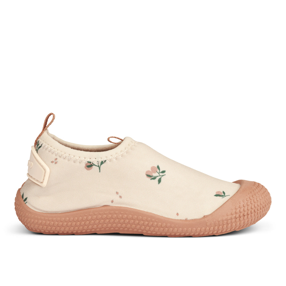 [Liewood] Sonja Sea Shoe - Peach / Sea Shell