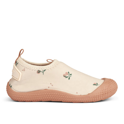[Liewood] Sonja Sea Shoe - Peach / Sea Shell