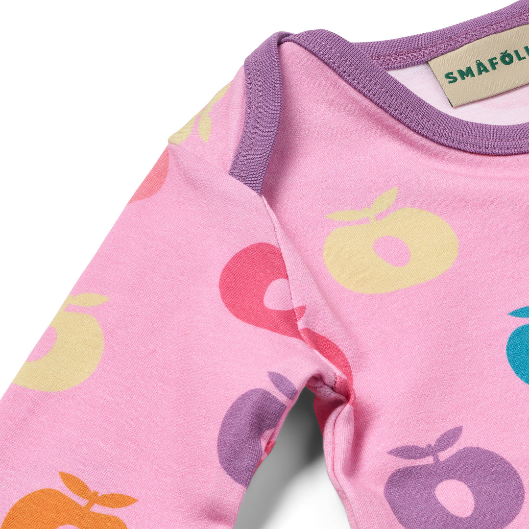 [Smafolk] Ulm Long Sleeve Body With Apple