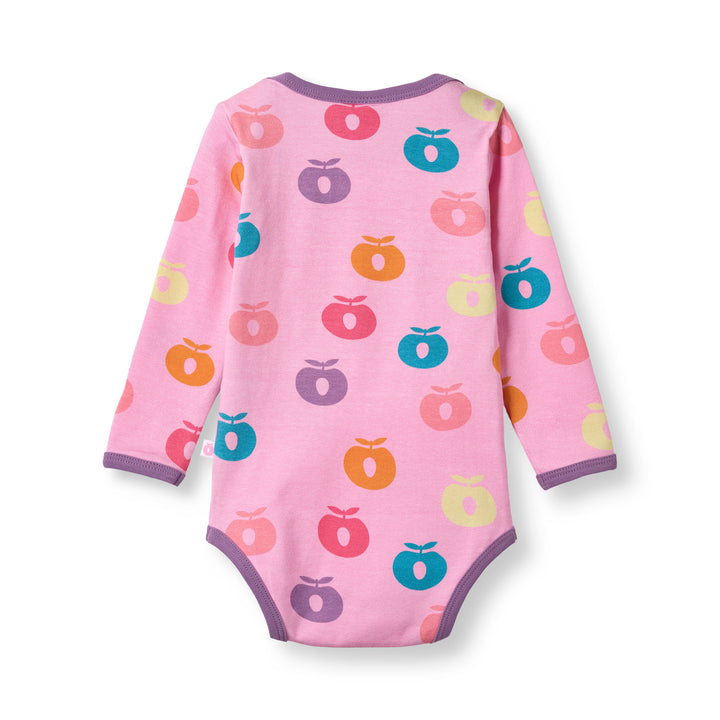 [Smafolk] Ulm Long Sleeve Body With Apple