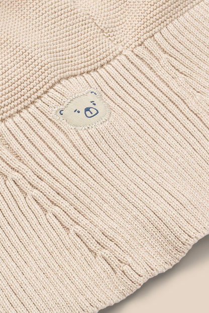 [Liewood] Vima Balaclava - Sandy