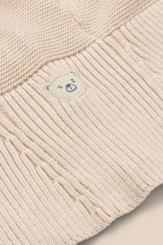 [Liewood] Vima Balaclava - Sandy
