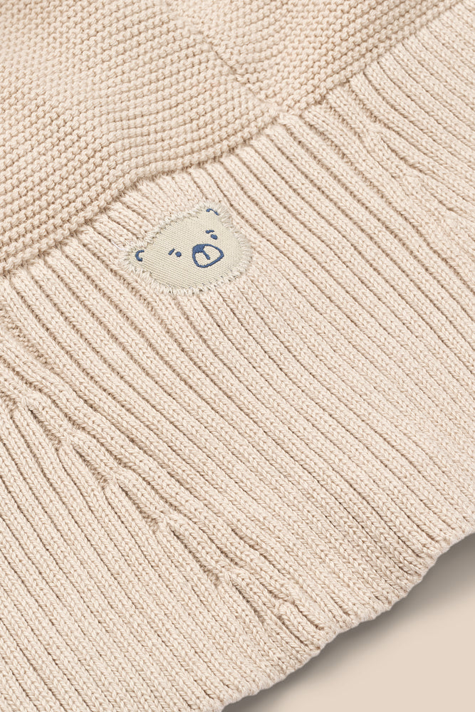 [Liewood] Vima Balaclava - Sandy