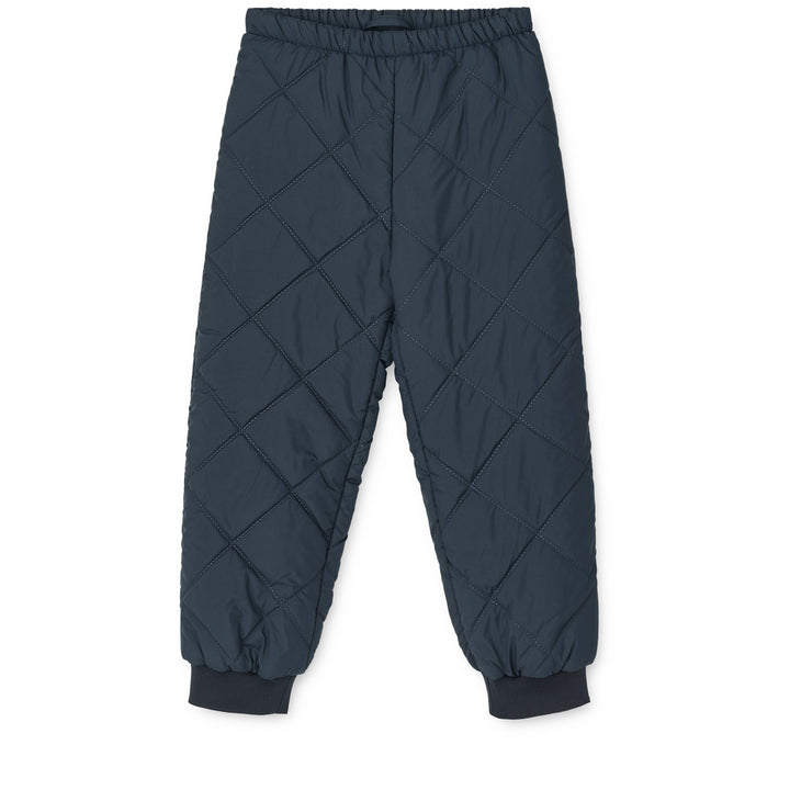 [Liewood] Zella Thermo Set - Classic navy multi mix
