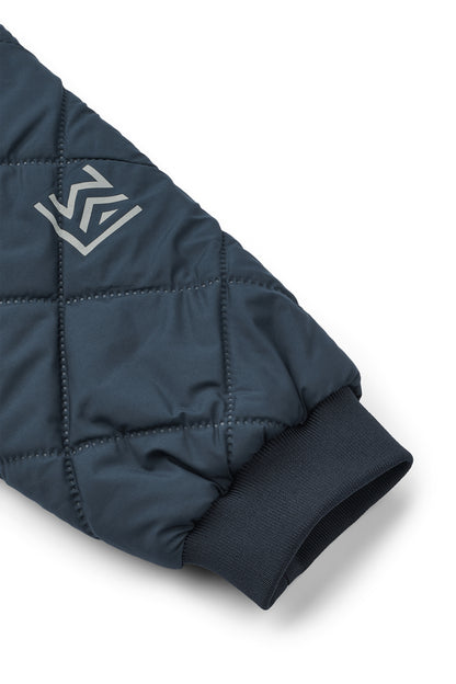 [Liewood] Zella Thermo Set - Classic navy multi mix