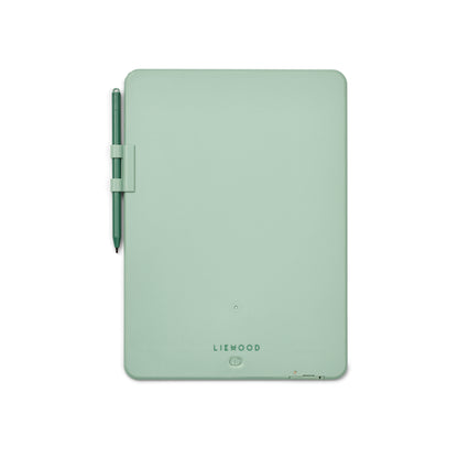 [Liewood] Zora LCD Drawing Board - Peppermint