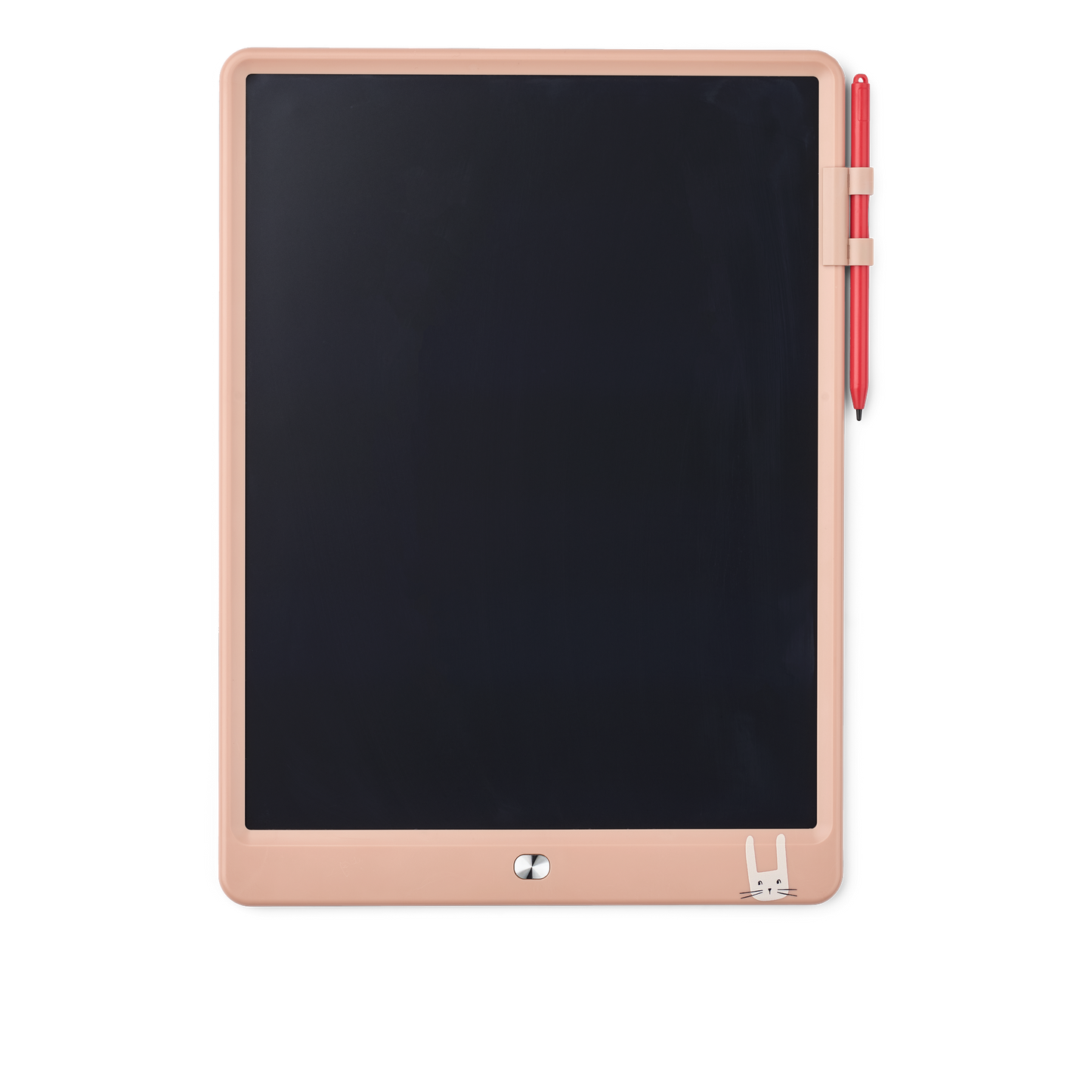 [Liewood] Zora LCD Drawing Board 13.5 inches - Rabbit Pale Tuscany