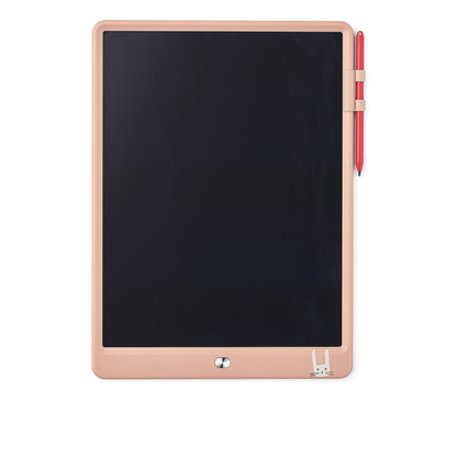 [Liewood] Zora LCD Drawing Board 13.5 inches - Rabbit Pale Tuscany