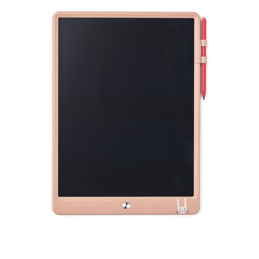 [Liewood] Zora LCD Drawing Board 13.5 inches - Rabbit Pale Tuscany