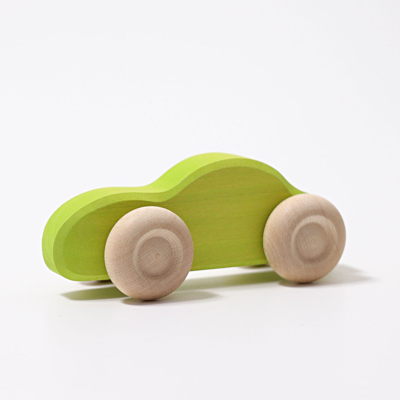 [Grimm's] Wooden Cars Slimline