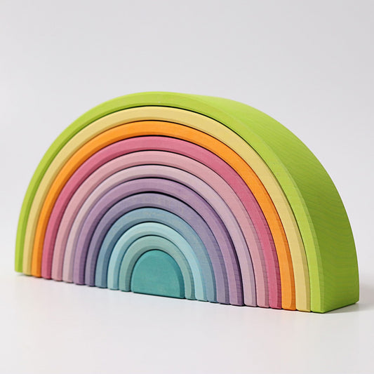 [Grimm's] Large Rainbow Pastel