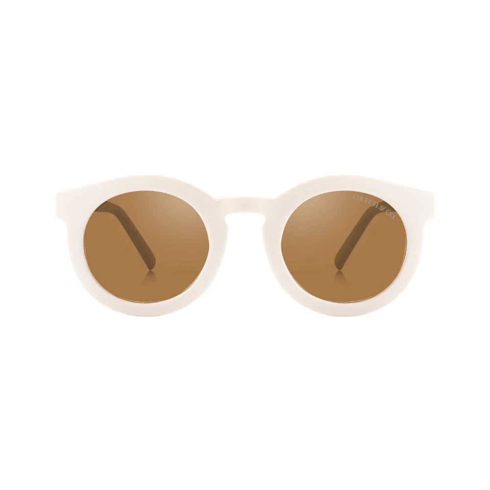 [Grech & Co.][Junior 3-8Y] Classic Polarized Sunglasses - Atlas