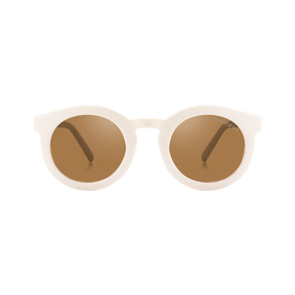 [Grech & Co.][Junior 3-8Y] Classic Polarized Sunglasses - Atlas
