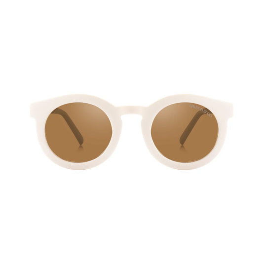 [Grech & Co.][Junior 3-8Y] Classic Polarized Sunglasses - Atlas