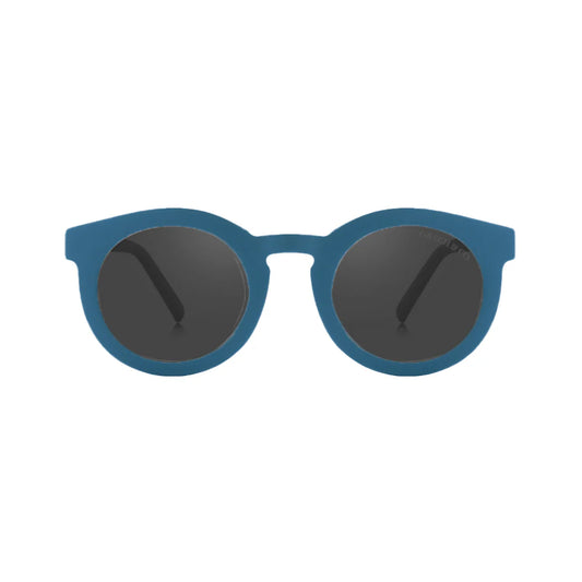 [Grech & Co.][BABY 0-2Y] Classic Polarized Sunglasses - Desert Teal