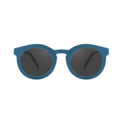 [Grech & Co.][Junior 3-8Y] Classic Polarized Sunglasses - Desert Teal
