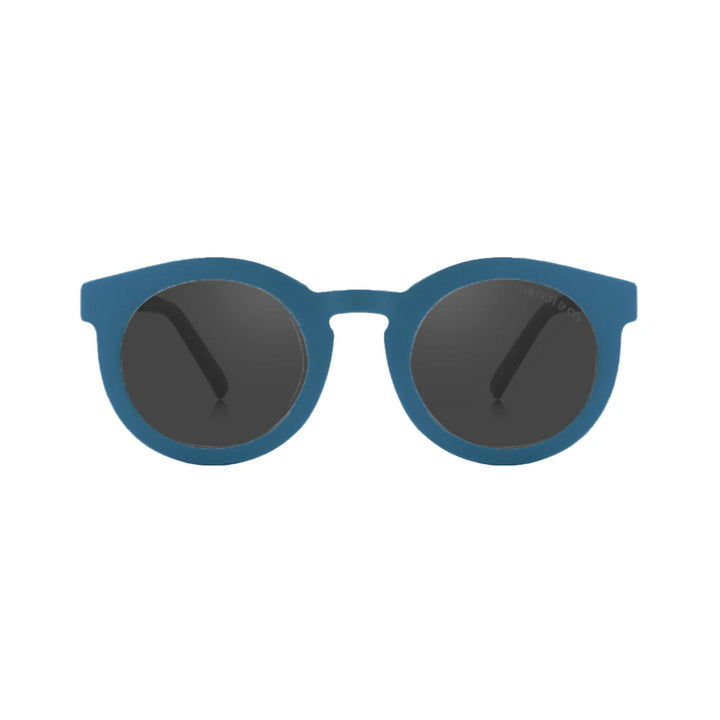 [Grech & Co.][Junior 3-8Y] Classic Polarized Sunglasses - Desert Teal