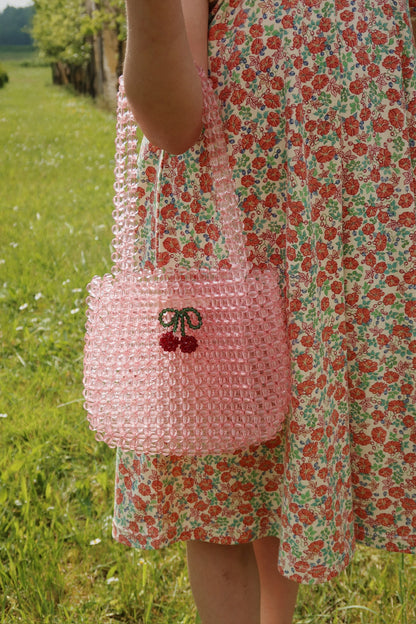 [Konges slojd] Classic SS Dress GOTS - Kaluka