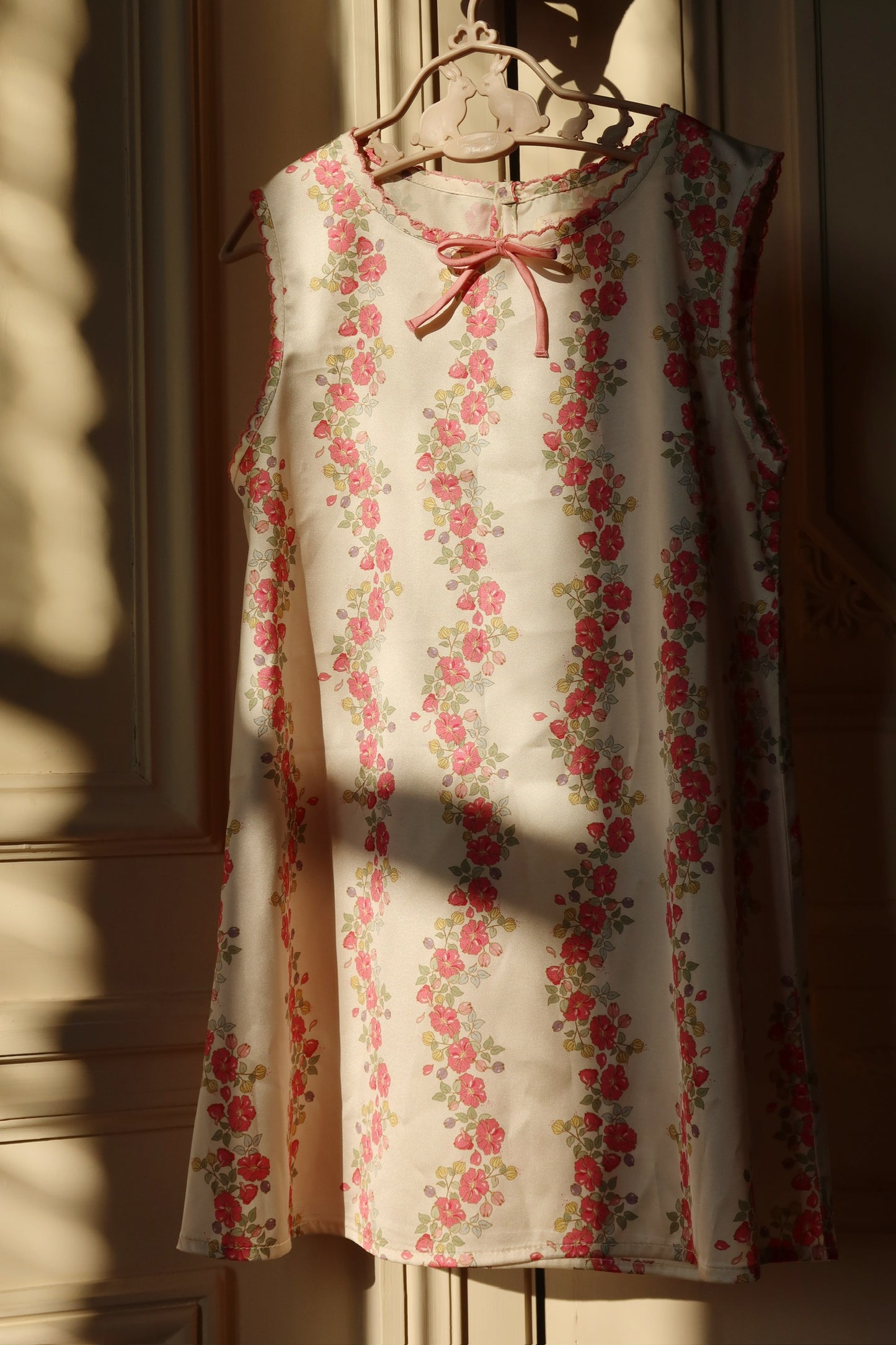 [Konges slojd] Sheeny Dress - Floria