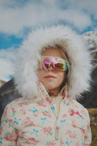 [Konges slojd]Sigge Jacket GRS - Bella Rosita