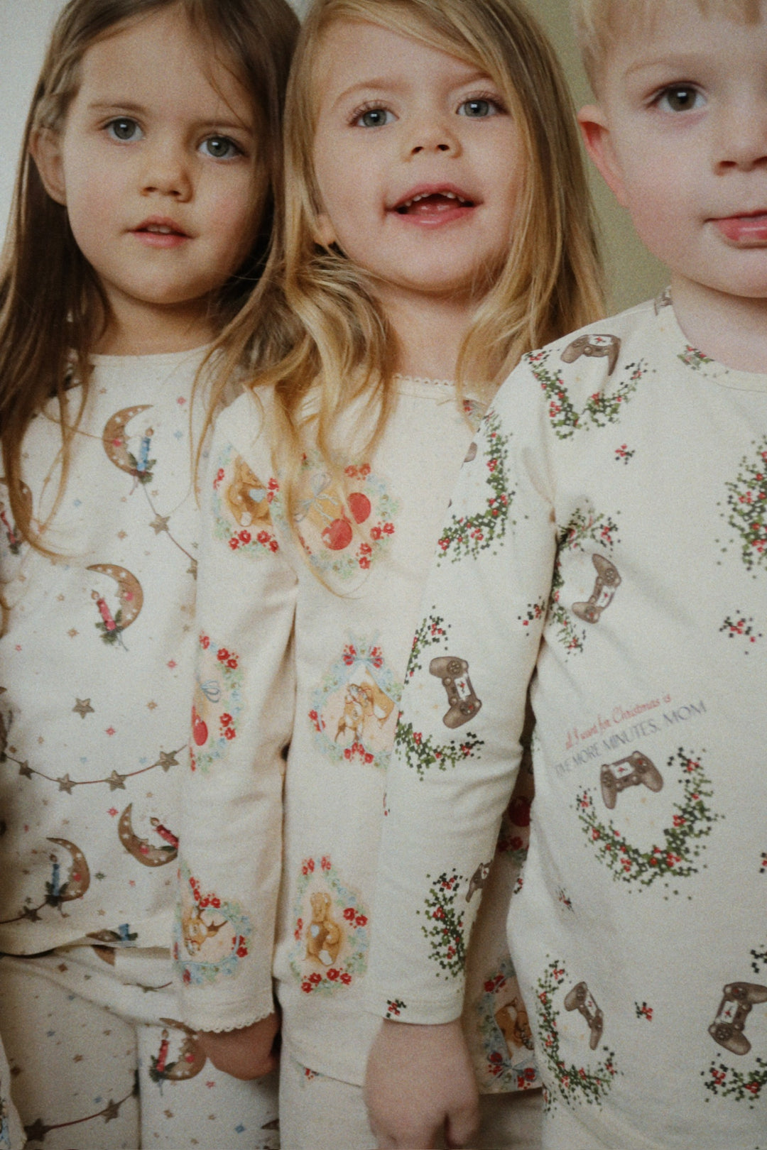 [Konges slojd] Basic Blouse / Pants Set GOTS - Gamer