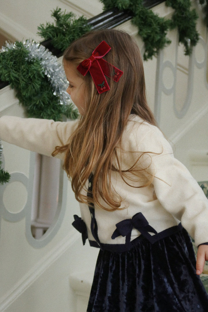 [Konges slojd] Alette Cardigan - Etoile