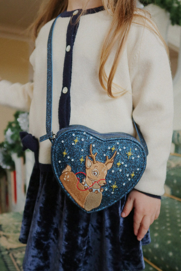 [Konges slojd] Alette Cardigan - Etoile
