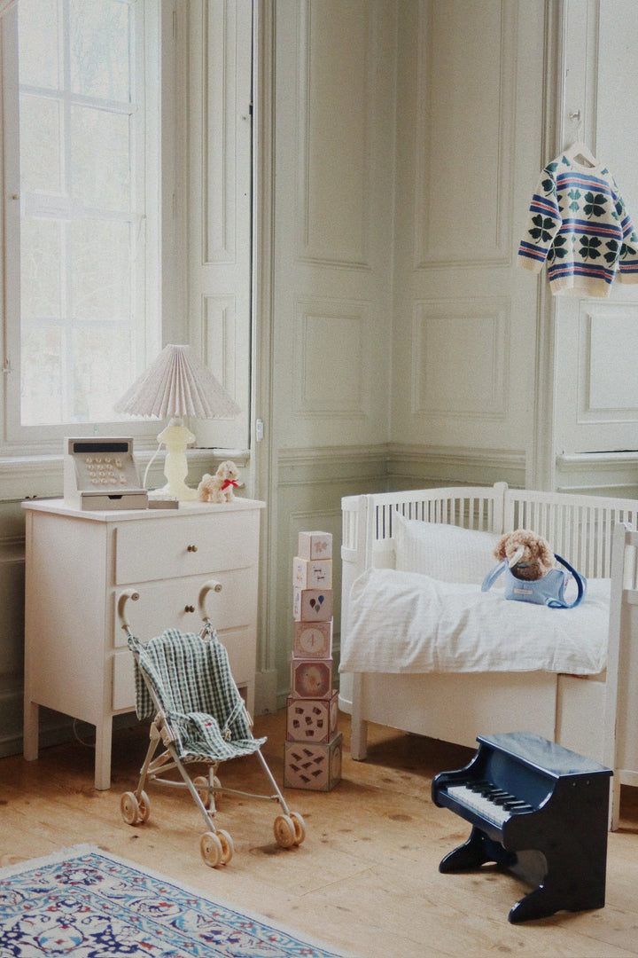 [Konges slojd]Billi Sweater - Clover