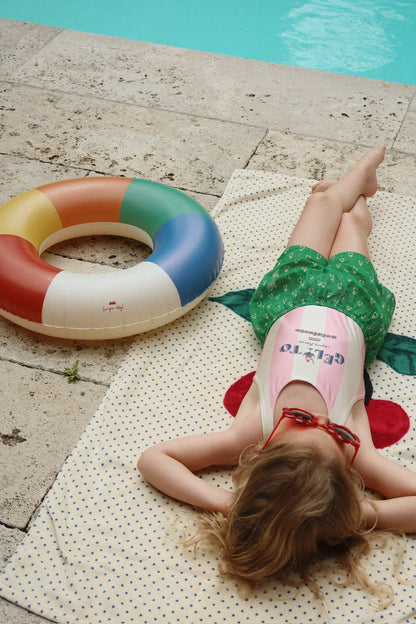 [Konges Slojd] Beach Towels - Estate Dot