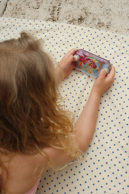 [Konges Slojd] Beach Towels - Estate Dot