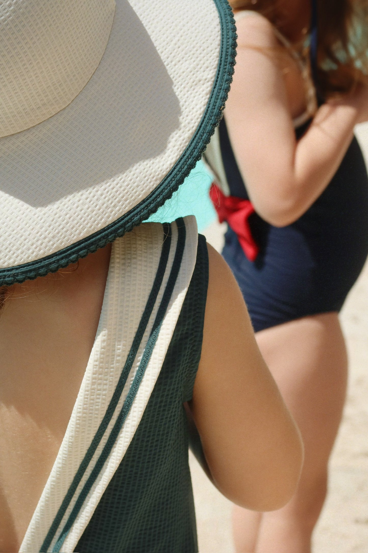 [Konges Slojd] Bowie Swimsuit - Navy Blazer