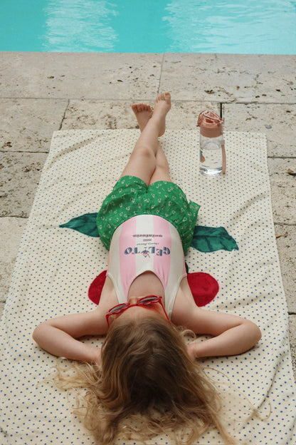 [Konges Slojd] Beach Towels - Estate Dot