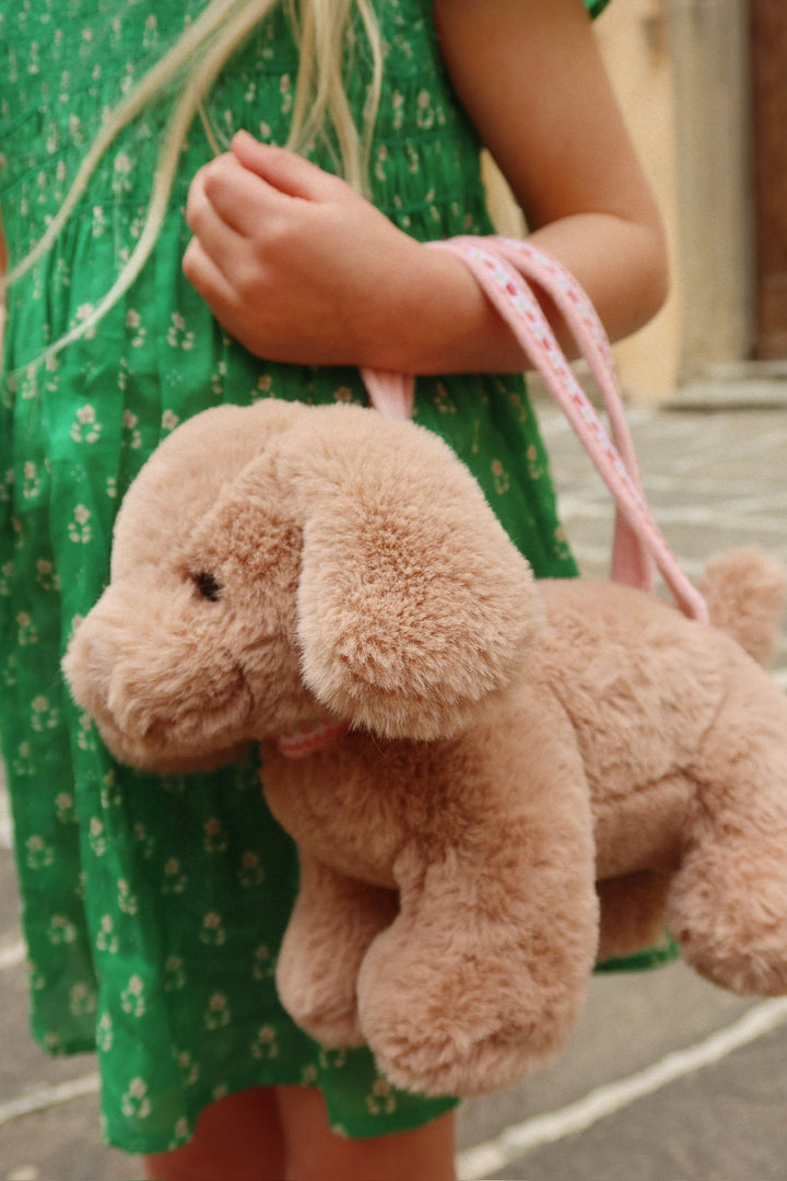 [Konges slojd] Cami Smock Dress GOTS - Vidaverde