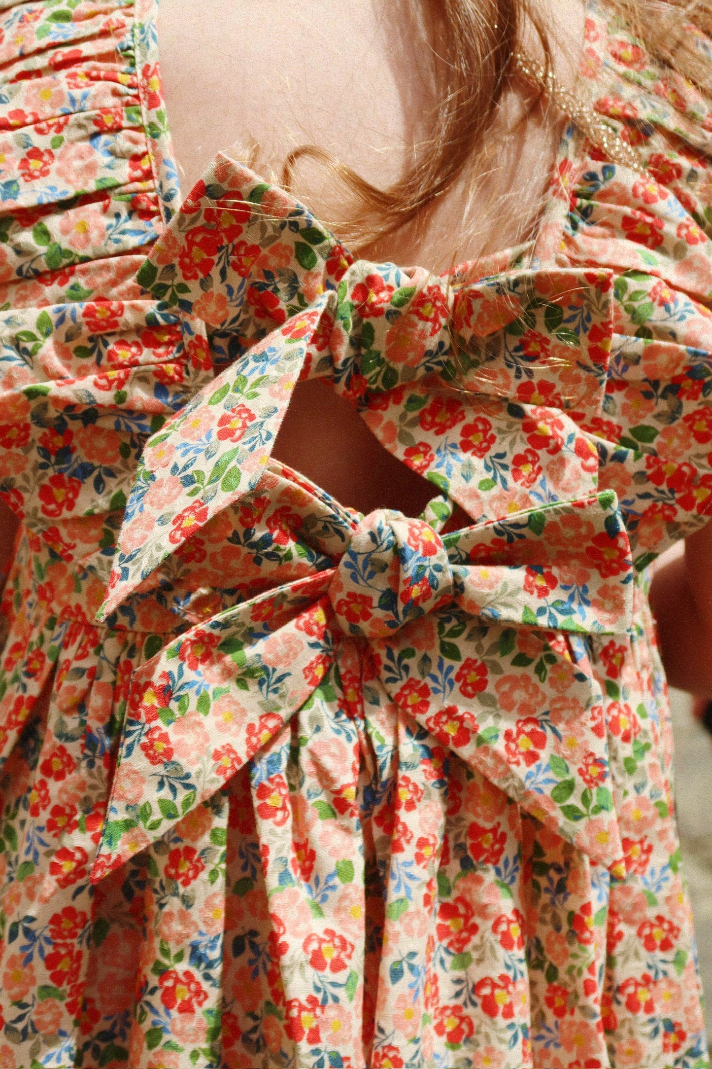 [Konges slojd] Cianna Dress GOTS - Torino