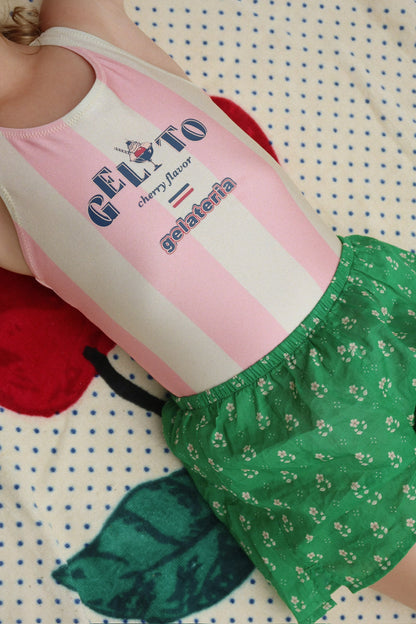 [Konges Slojd] Beach Towels - Estate Dot