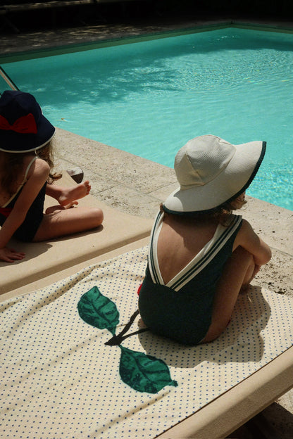 [Konges Slojd] Beach Towels - Estate Dot