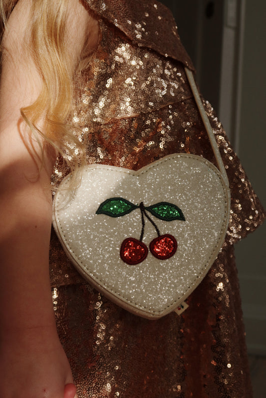 [Konges slojd] Tut Sholder Bag - Buttercream