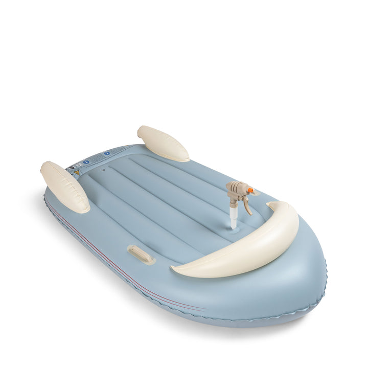 [Konges slojd] Watersplasher Speed Boat -Blue