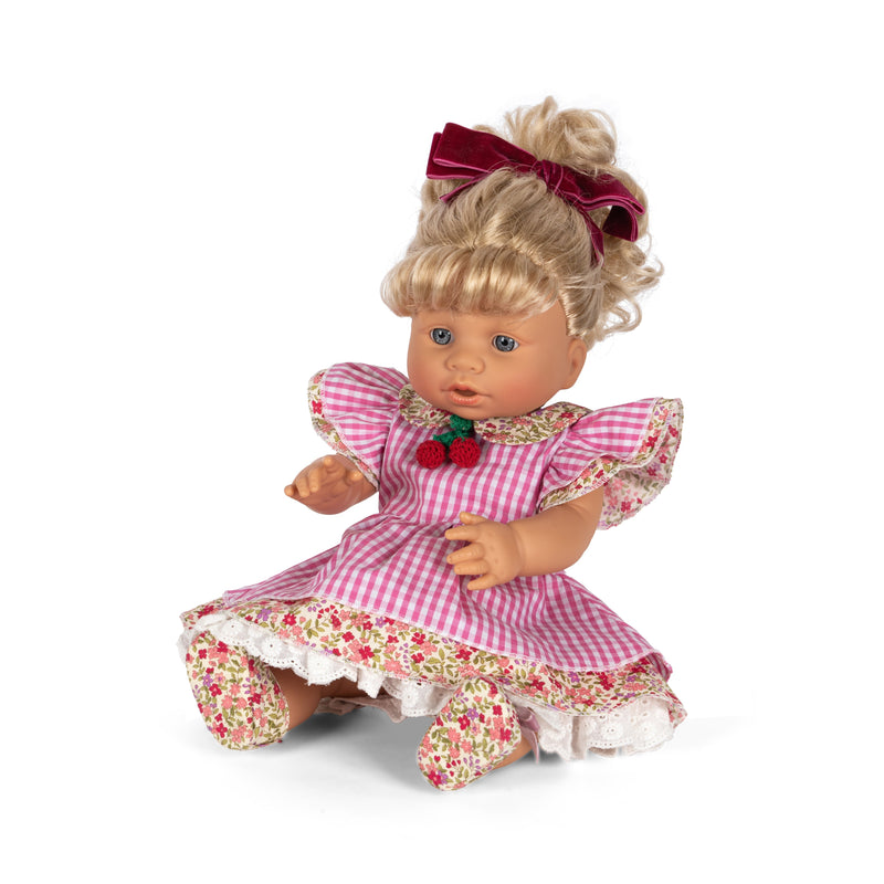 [Konges slojd] Gerda Doll