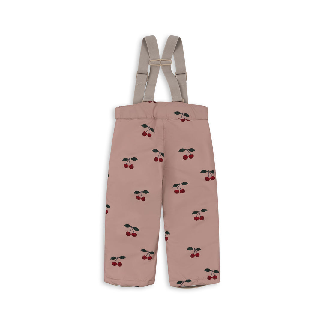 [Konges slojd] Mismou Snow Pants - Ma Grande Cerise