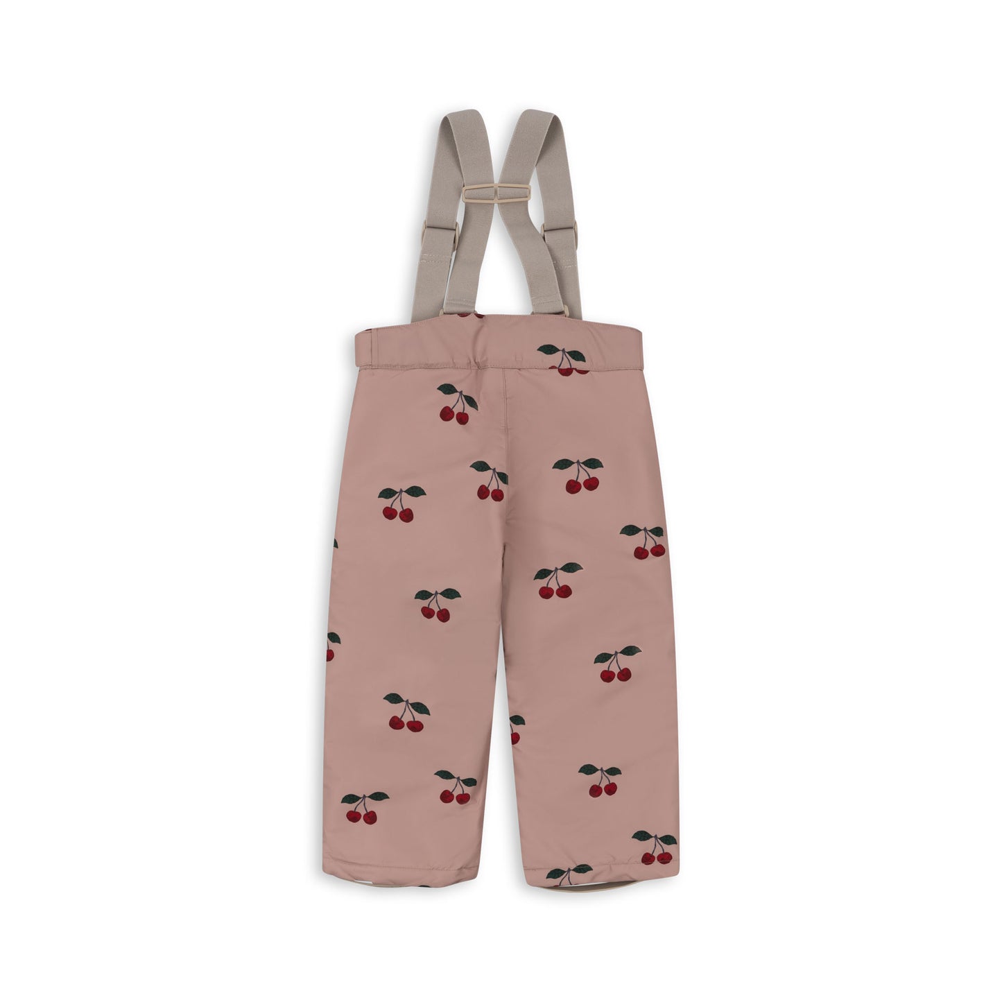 [Konges slojd] Mismou Snow Pants - Ma Grande Cerise